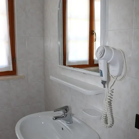 Olta Daire *