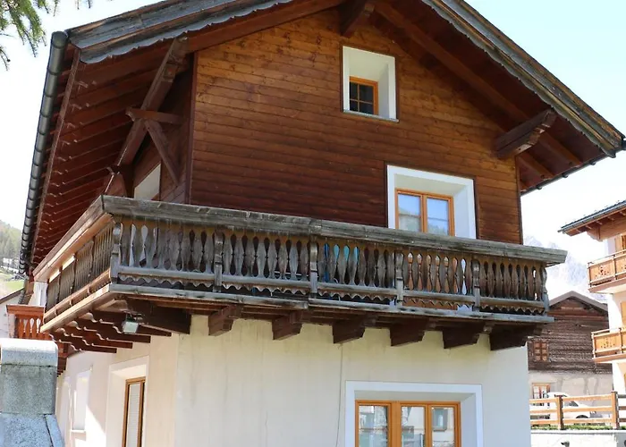 Olta * Livigno