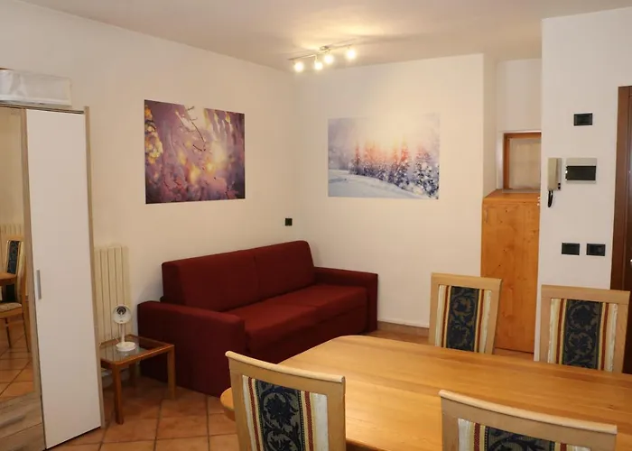 Apartment Olta *