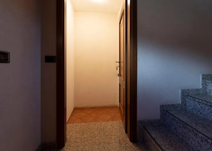Apartment Olta *