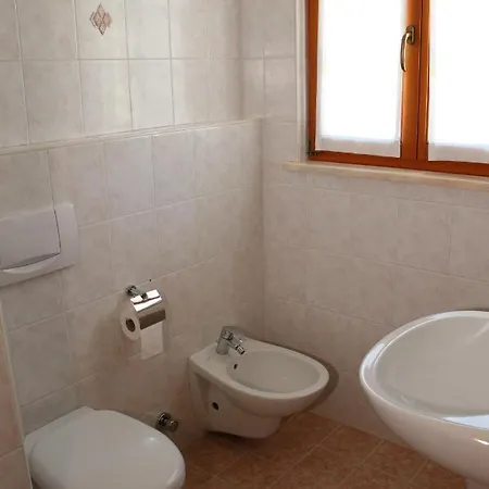 Olta Apartament Livigno
