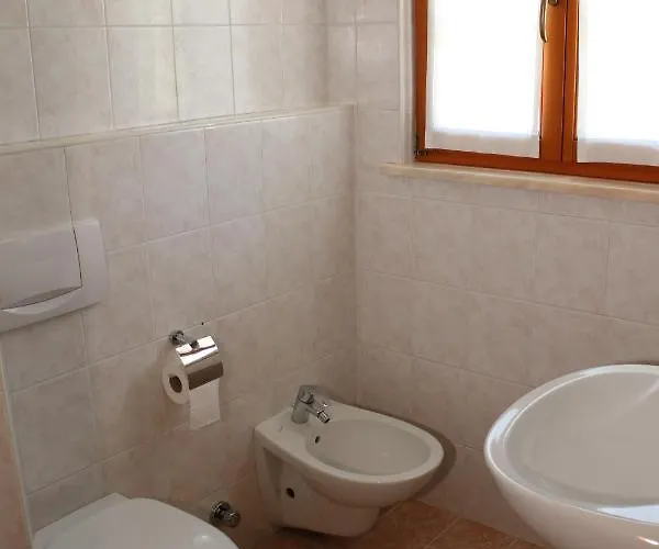 Olta Appartement Livigno